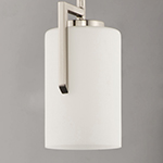 Dart 1-Light Pendant