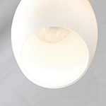 Taylor 1-Light Mini Pendant