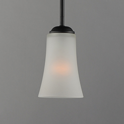 Logan 1-Light Mini Pendant