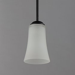 Logan 1-Light Mini Pendant