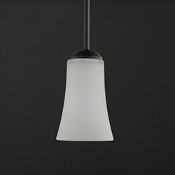 Logan 1-Light Mini Pendant