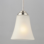 Vital 1-Light Mini Pendant