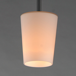 Durham 1-Light Pendant