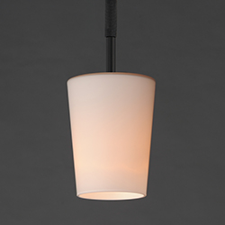 Durham 1-Light Pendant