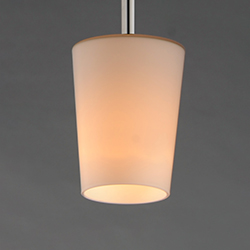 Durham 1-Light Pendant