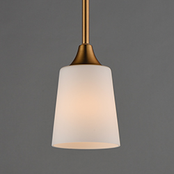 Hudson Mini Pendant