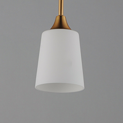 Hudson Mini Pendant