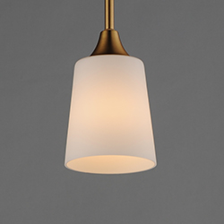 Hudson Mini Pendant