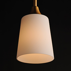 Hudson Mini Pendant