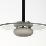 Helio 1-Light LED Mini Pendant