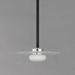 Helio 1-Light LED Mini Pendant