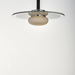 Helio 1-Light LED Mini Pendant