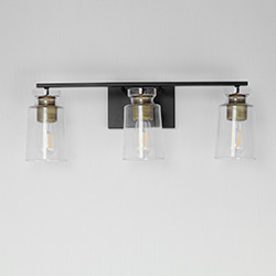 Centenniel 3-Light Vanity Fixture