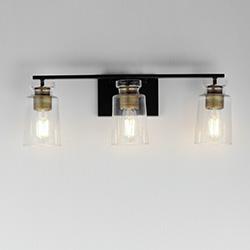 Centenniel 3-Light Vanity Fixture
