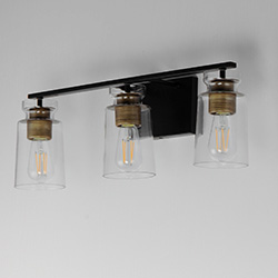 Centenniel 3-Light Vanity Fixture
