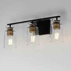Centenniel 3-Light Vanity Fixture