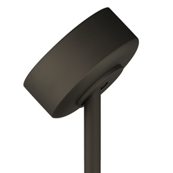 Sloped Ceiling Adapter for 1.00" Fan Rod