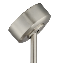 Sloped Ceiling Adapter for 1.00" Fan Rod