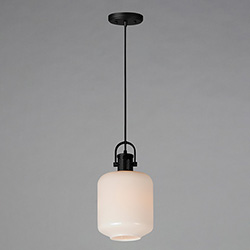 Milk 1-Light Pendant
