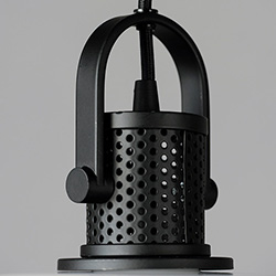 Milk 1-Light Pendant