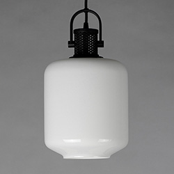 Milk 1-Light Pendant