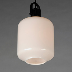 Milk 1-Light Pendant