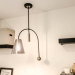 Filter 1-Light Pendant