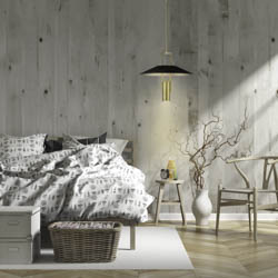 Tahoe 2-Light LED Pendant