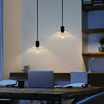 Nelson 1-Light Pendant