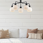 Coraline 5-Light Chandelier