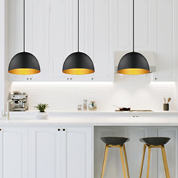 Tova 14" Pendant
