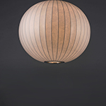 Cocoon 1-Light Pendant