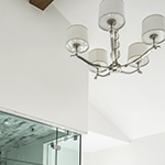 Rondo 5-Light Chandelier