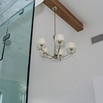 Rondo 5-Light Chandelier