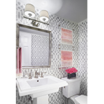 Rondo 2-Light Bath Vanity