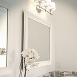 Rondo 3-Light Bath Vanity