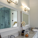 Rondo 3-Light Bath Vanity