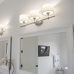 Rondo 3-Light Bath Vanity