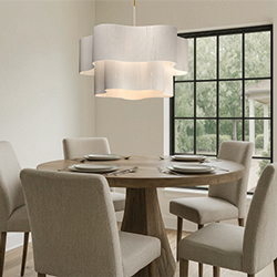 Corsica 6-Light Pendant
