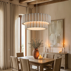 Penelope 5-Light Pendant
