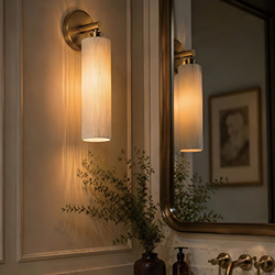 Aveline 1-Light Wall Sconce
