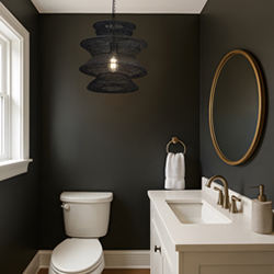 Krabi 1-Light Pendant