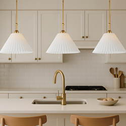Kismet 20" Pendant