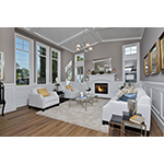 Elle 5-Light Chandelier