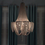 Chantilly 10-Light Chandelier