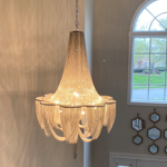 Chantilly 12-Light Chandelier