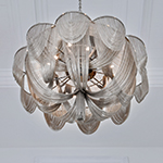 Chantilly 12-Light Chandelier