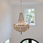 Chantilly 12-Light Chandelier