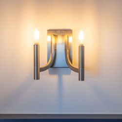 Lyndon 2-Light Wall Sconce