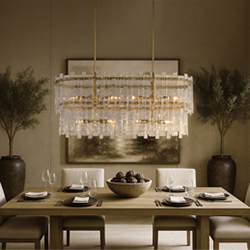 Warren 8-Light Linear
